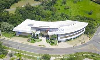 Imagem 5: Sala - Ville Sainte Hélene - Sousas - Campinas