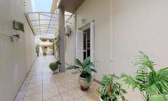 Imagem 4: Porto Alegre - Apartamento Padrão - Menino Deus