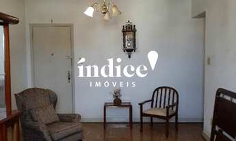 Imagem 2: Apartamento à venda 3 quartos Centro Araraquara