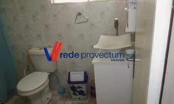 Imagem 3: Casa - Jardim Novo Maracanã - Campinas