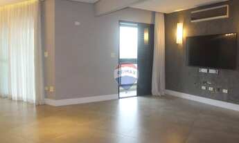 Imagem 6: Apartamento com 3 dormitórios para alugar, 148 m² - Vila Oliveira - Mogi das Cruzes/SP