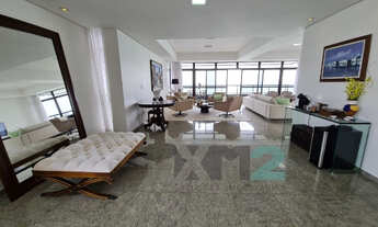 Imagem: Cobertura Edf Monte dos Guararapes 734m²