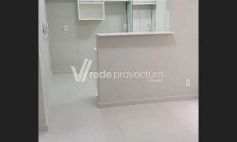 Imagem 5: Apartamento - Jardim Antonio Von Zuben - Campinas