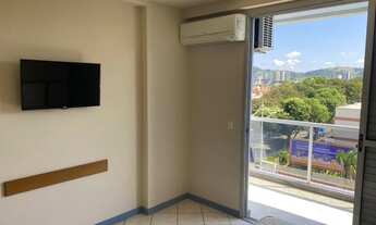 Imagem 6: Alugo Quarta e Sala Mobiliado