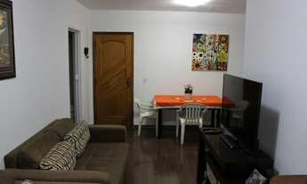 Imagem 2: Apartamento com 2 dormitórios à venda, 58 m² por R$ 263.000,00 - Pechincha - Rio de Janeir