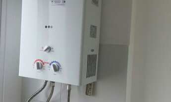 Imagem 7: APARTAMENTO RESIDENCIAL em PORTO ALEGRE - RS, JARDIM SABARÁ