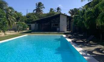 Imagem 2: Casa de praia Casa com 5 dormitórios