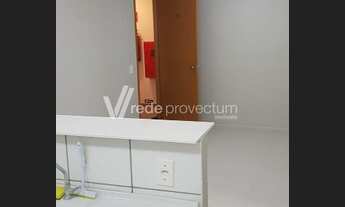 Imagem 4: Apartamento - Jardim Antonio Von Zuben - Campinas