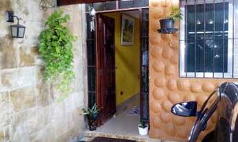 Imagem 6: Lindo Sobrado próx Shopping Interlagos