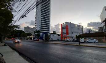 Imagem: Casarão Comercial na Av.João de Barros