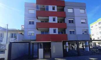 Imagem: CAXIAS DO SUL - Apartamento Padrão - SÃO