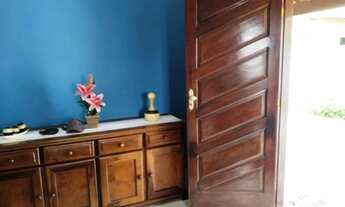 Imagem 5: Casa linear dois quartos sendo um suíte, com anexo dois quartos! São Pedro da Aldeia RJ!