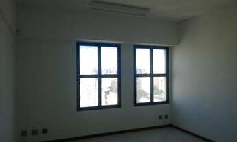 Imagem 2: Sala - Centro - Campinas