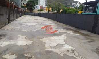 Imagem: Estacionamento para aluguel, Estoril - Belo