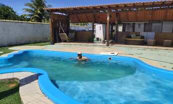 Imagem 4: Casa em Porto de Sauipe. Águas de sauipe