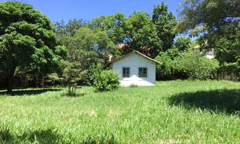Imagem 5: Ótimo terreno com escritura pública com vista mar - Campeche apenas 300 m da praia