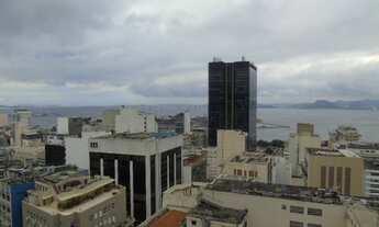 Imagem: Escritório para aluguel possui 222 metros