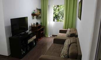 Imagem: Apartamento com 2 dormitórios à venda