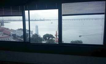 Imagem 4: Rio de Janeiro - Conjunto Comercial/Sala - Centro