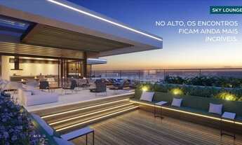 Imagem 5: APT 162, Beach Class Meireles, apartamento com 02 quartos, 02 banheiros