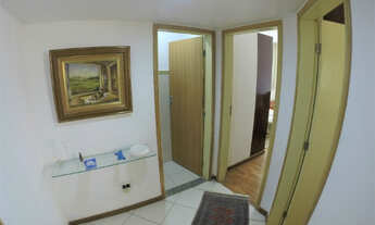 Imagem 6: Oportunidade! Vendo Apto no Centro de Vitória com 91m² e 2 quartos! - R$ 220.000