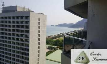 Imagem 5: APARTAMENTO VISTA MARM JUNTO PRAIA, METRO, SHOPPING