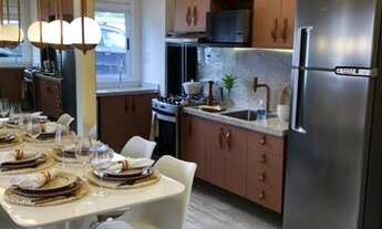 Imagem: Apartamento na Cursino - Zona Sul