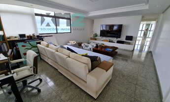 Imagem 7: Cobertura Edf Monte dos Guararapes 734m² Av Bernardo Vieira de Melo-Piedade. (Ref.: AP65V