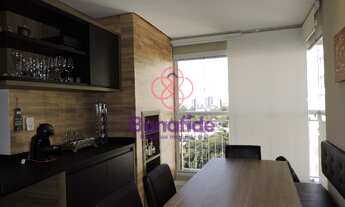 Imagem 9: COBERTURA A VENDA, EDIFÍCIO NATURALE, JARDIM FLÓRIDA, JUNDIAÍ