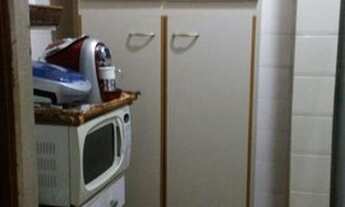 Imagem 6: Apartamento com 2 dormitórios à venda, 65 m² por R$ 320.000,00 - Pechincha - Rio de Janeir