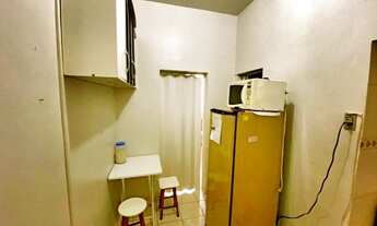 Imagem 4: Guarapari, kitnet no coração das Castanheirass