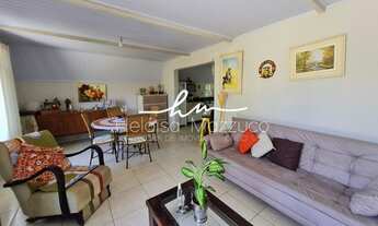 Imagem 3: Casa estilo cabana - Vila Suíça