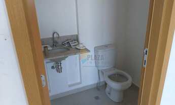 Imagem 8: Sala à venda, 39 m² por R$ 360.000,00 - Boqueirão - Praia Grande/SP