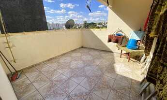 Imagem 7: Sobrado para venda com 100 metros quadrados com 2 quartos em Parque dos Bancários - São Pa