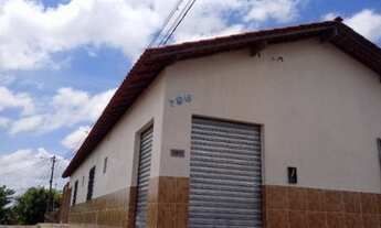 Imagem: Aluguel de casa