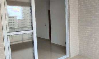 Imagem: Apartamento Vista Mar com 2 dormitórios