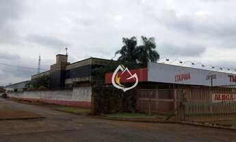 Imagem: Galpão para alugar, 7307 m² por R$ 110.000,00/mês