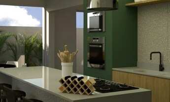 Imagem 3: FEIRA DE SANTANA - Casa de Condomínio - PAPAGAIO