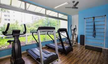 Imagem 2: Apartamento residencial para venda, Barra da Tijuca, Rio de Janeiro - AP8772