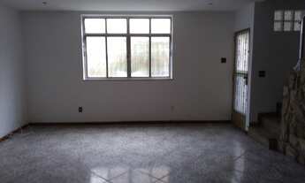 Imagem 4: Aluguel casa de vila com 03 quartos na Rua Barão de São Francisco