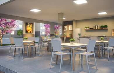 Imagem 8: Apartamento residencial para venda, Santa Cruz, Rio de Janeiro - AP11905