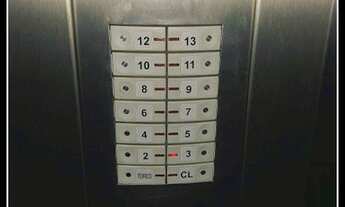 Imagem 3: APARTAMENTO RESIDENCIAL em BRAGANÇA PAULISTA - SP, CENTRO