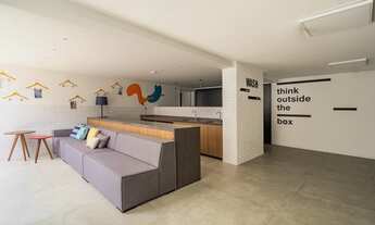 Imagem 13: Studio residencial para venda, São Geraldo, Porto Alegre - ST6940