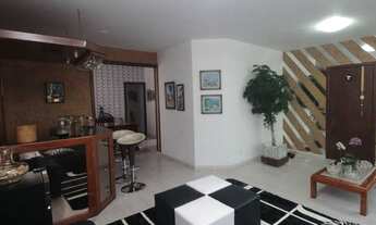 Imagem 3: Apartamento com 4 quartos, 135 m² à venda em Prado