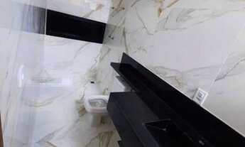 Imagem 7: Casa de condomínio para venda 3 quartos sendo 1 suíte, Condomínio Golden Class Lagoa Santa