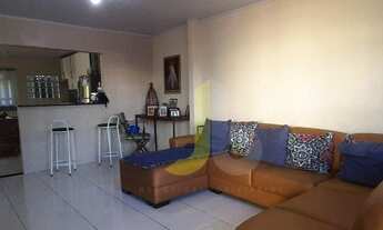 Imagem 4: Casa no Claudete terreno inteiro e 3 dormitórios