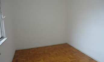 Imagem 6: Apartamento composto por sala, 2 quartos, banheiro social, cozinha e área de serviço