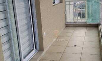 Imagem: Apartamento com 2 dormitórios à venda