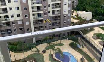 Imagem: Apartamento para Venda em Bragança Paulista