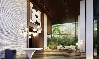 Imagem 5: Apartamento residencial para venda, Itaim Bibi, São Paulo - AP10372